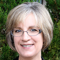 Leslie Cooke