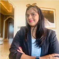 Abarnashree Gurumoorthy