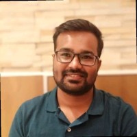 Harshal Shinde