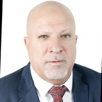 Mahmoud Alobeidi