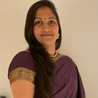 Dr. Vasundhara Shukla