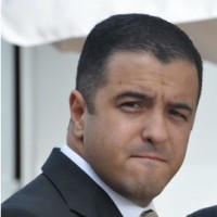 Pedro Nascimento