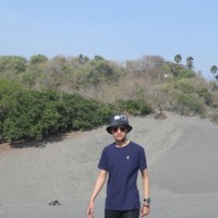 Nanda Agusty Hidayat