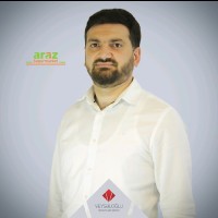 Rashad Shakarov