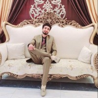 Mohammed Ismail