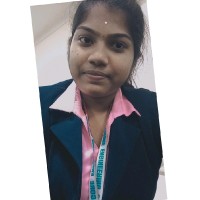Mirnalini Thulasidas