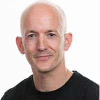 Mark Jarvis