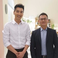 Anderson Wang