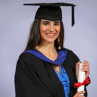 Georgia Apostolakou