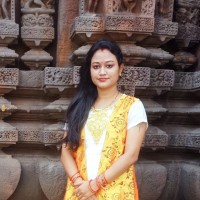 Reshma Acharya