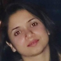 Asmita Sinha