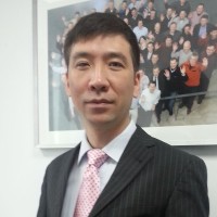 Yang Xiang