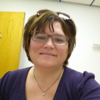 Elizabeth Harps