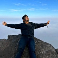 Bhanu Murthy