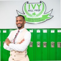 Brandon L. Parker, MBA