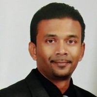 Sudesh Mendis