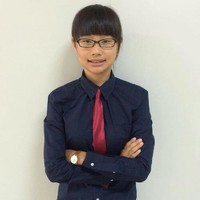 Tsai Pei-Hsin