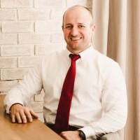 Kobus Chalmers CFP®