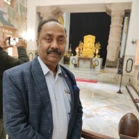 Vishwajeet Kumar