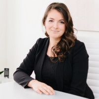 Christine Saykaly, Ph D.