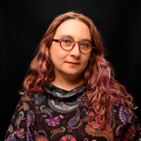 Lina Obregón Urdaneta (She/Her)