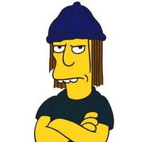 Jimbo Jones