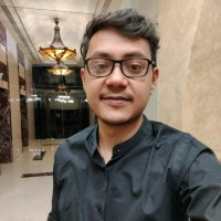 Abhirup Choudhury