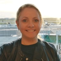 Lelani Betteridge (Née Vorster)