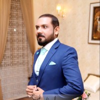 Adeel Ahmad Khan