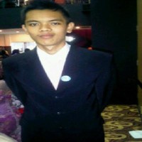 Rizqa Mubarok Berutu