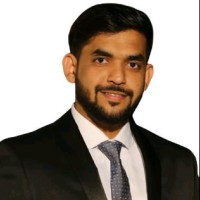 Saqib Ali