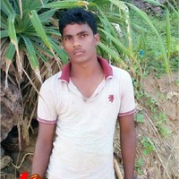 Yeripalli Mutyala Kumar