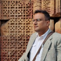 Nikhil Bhardwaj