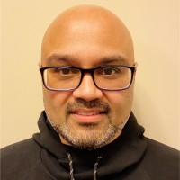 Nish Patel Phd
