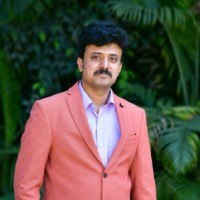 Mahadev Gowda Nk