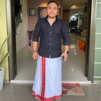 Pravin Vikkram