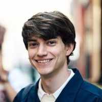Joshua Danielson