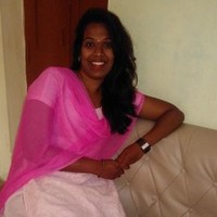 Deepthi Nagender Vasarla