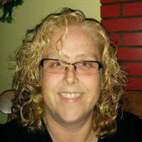 Anne Marie Poirier
