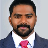 Bipin Xavier