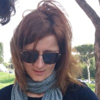 Laura Saragoni