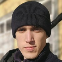 Valentin Mestric