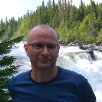 Krister Fransson