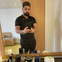 Mustafa Agarmis