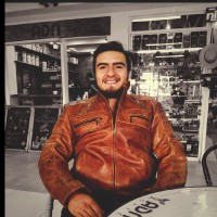 Angelo Adrian Quintero Ciprian