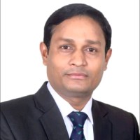 Ajay Kumar Nayak