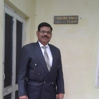 Kalyan Singh Antal