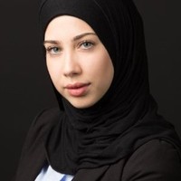 Hanan Moukaddem, Msc