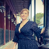 Jennifer Daigle Gregg