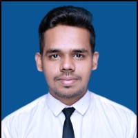 Swayam Prakash Patnaik